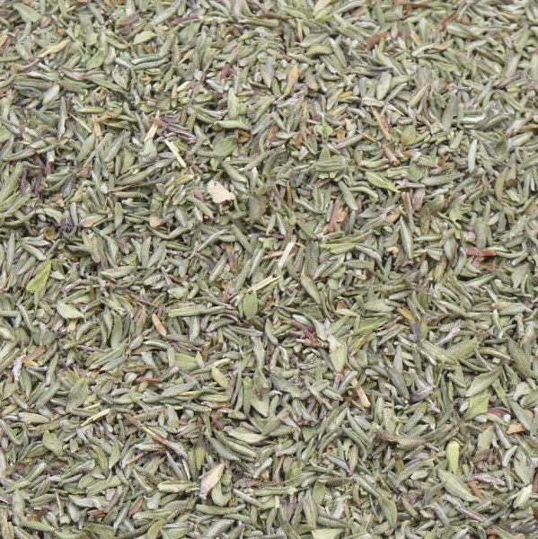 BIO Thymian, französischer